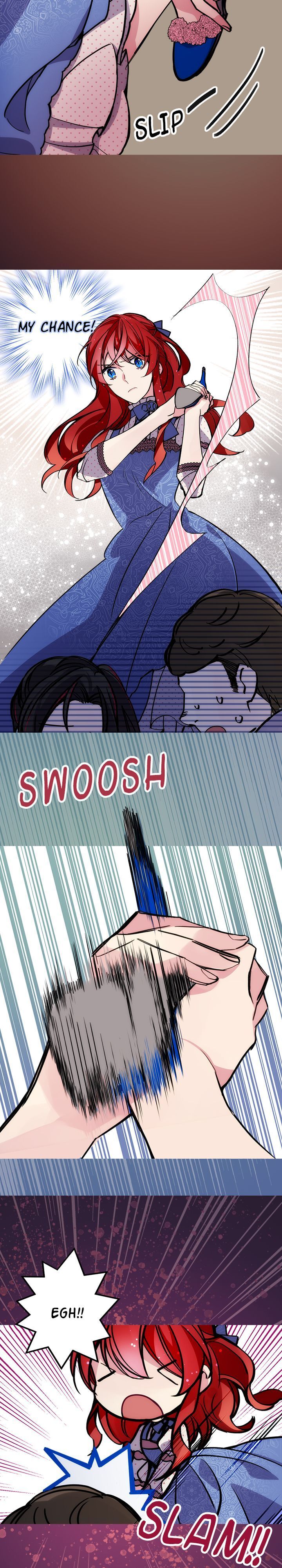 Read Adelaide EN Manga Online