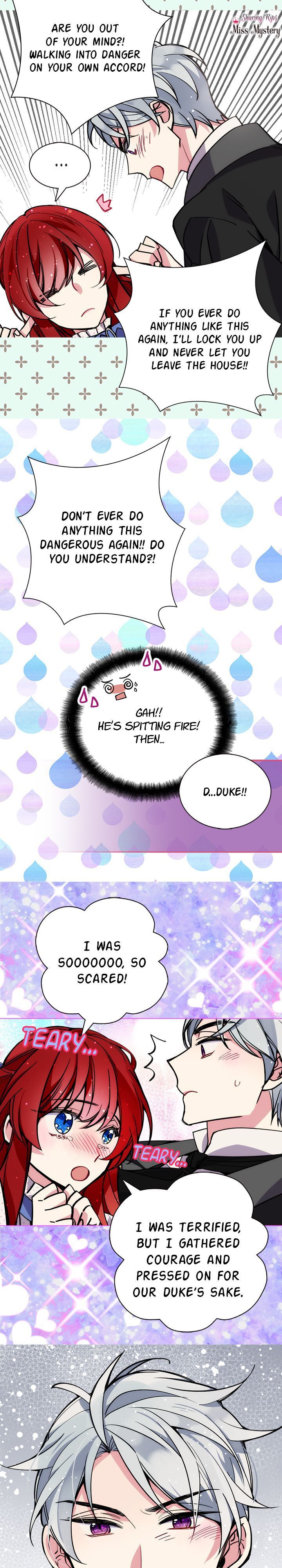 Read Adelaide EN Manga Online