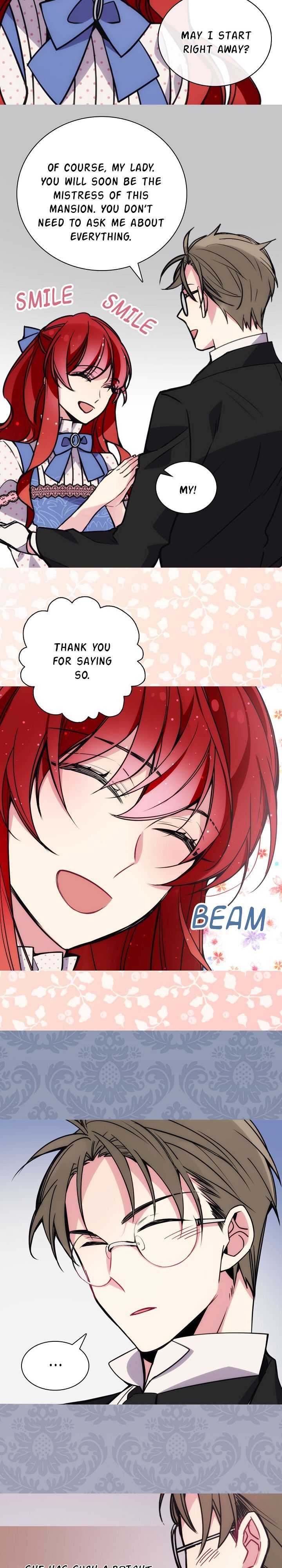 Read Adelaide EN Manga Online