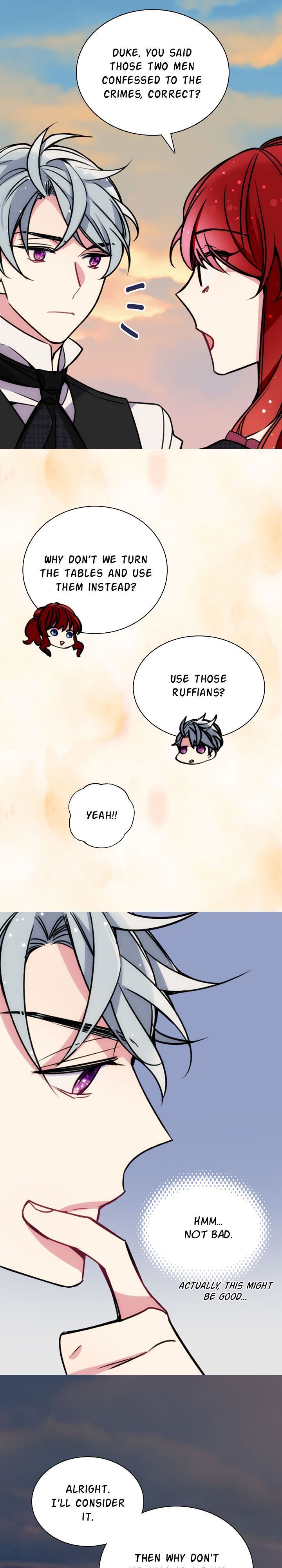 Read Adelaide EN Manga Online