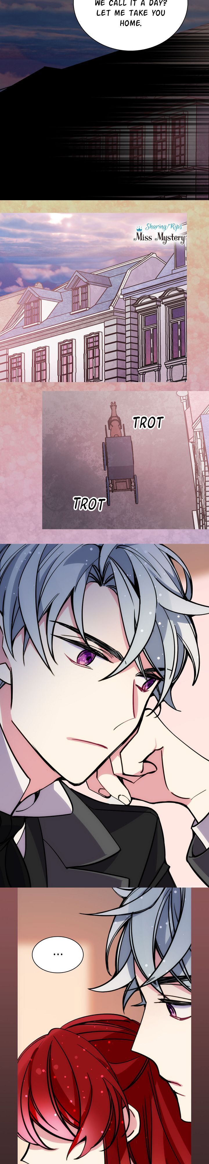 Read Adelaide EN Manga Online