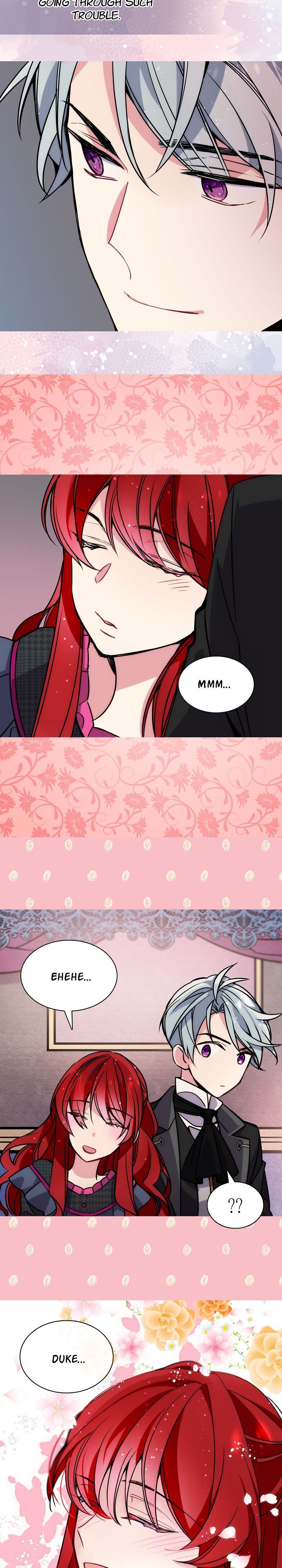 Read Adelaide EN Manga Online