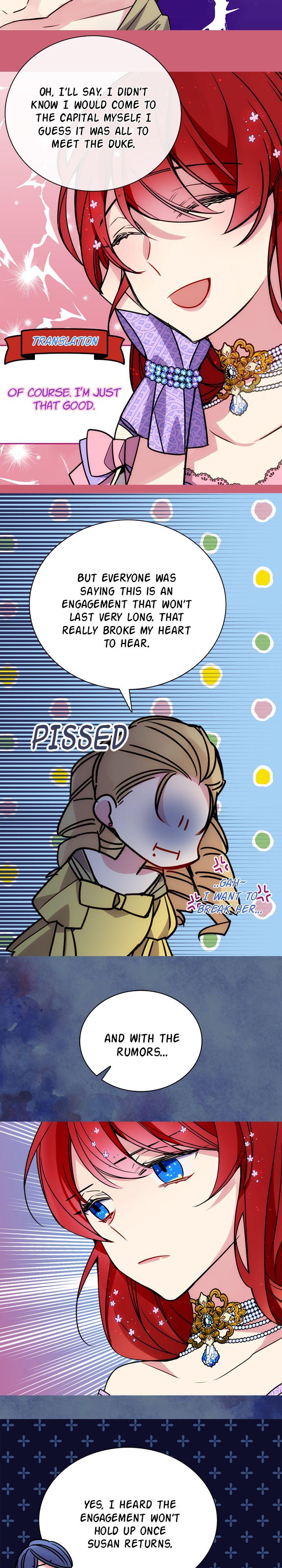 Read Adelaide EN Manga Online