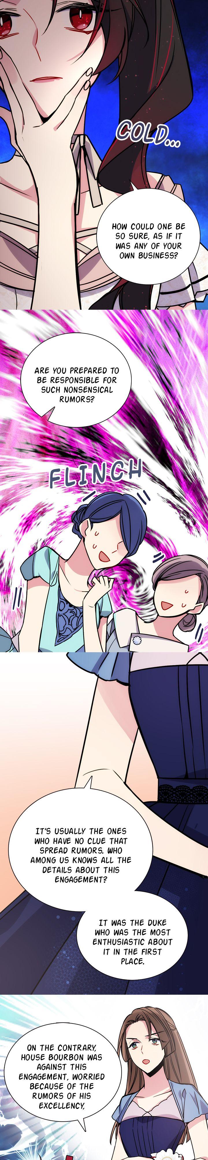 Read Adelaide EN Manga Online