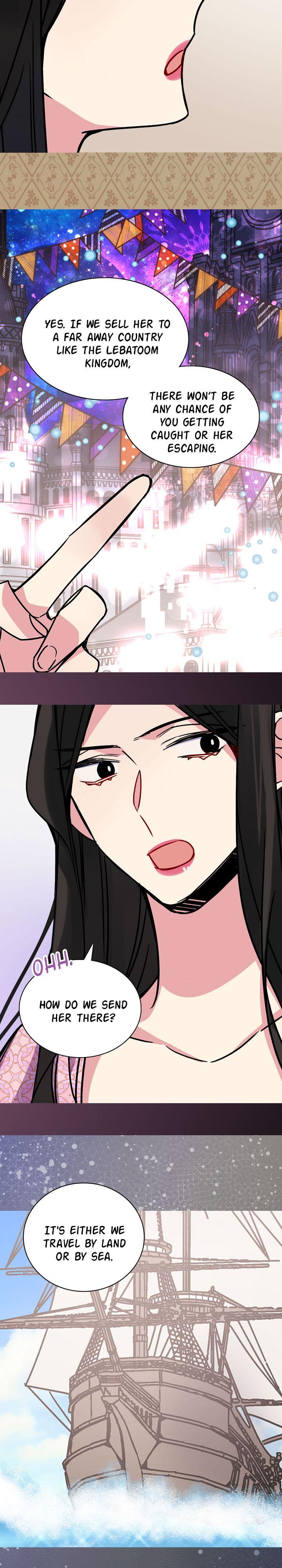 Read Adelaide EN Manga Online