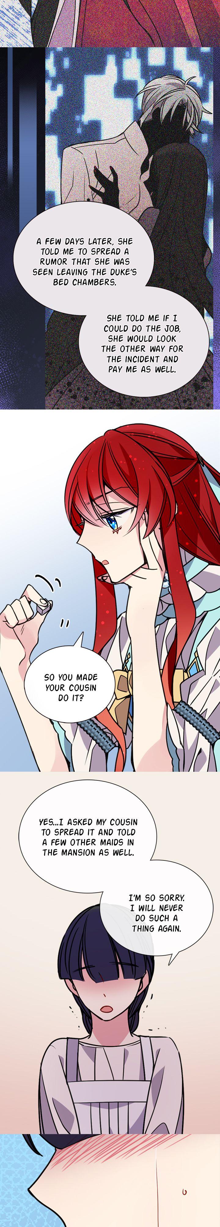 Read Adelaide EN Manga Online