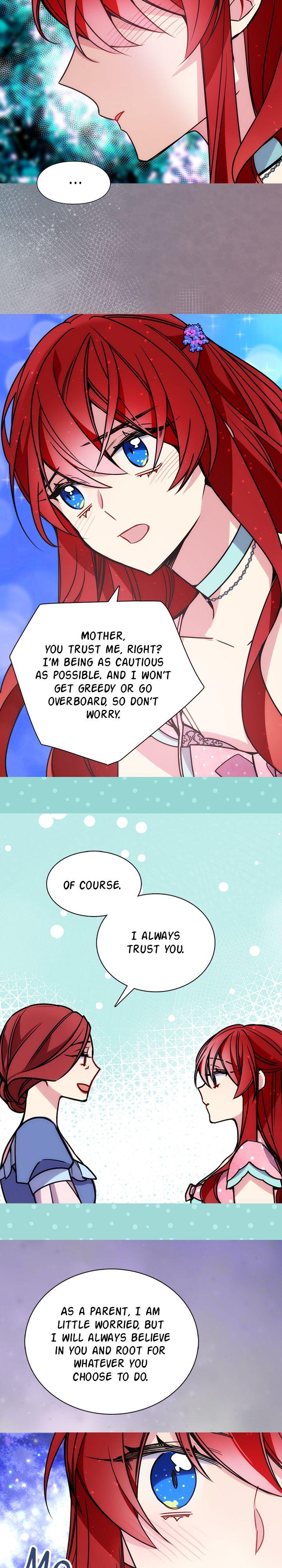 Read Adelaide EN Manga Online