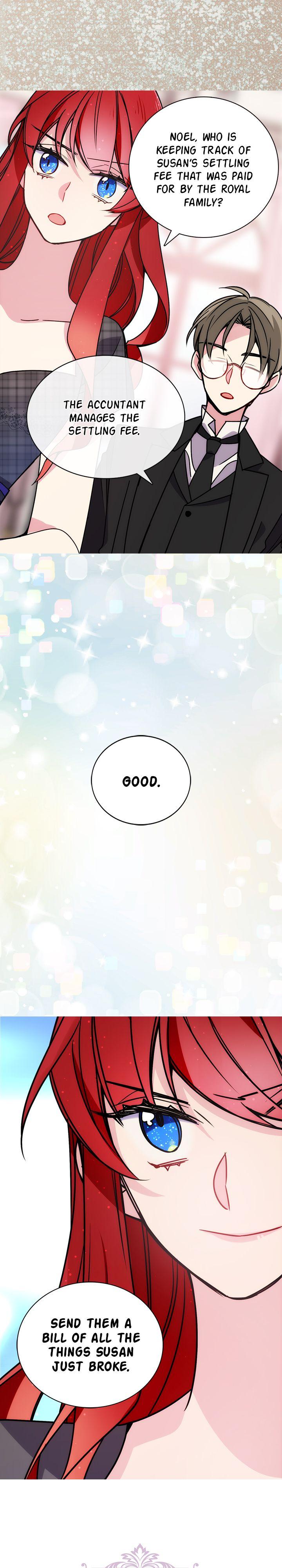 Read Adelaide EN Manga Online