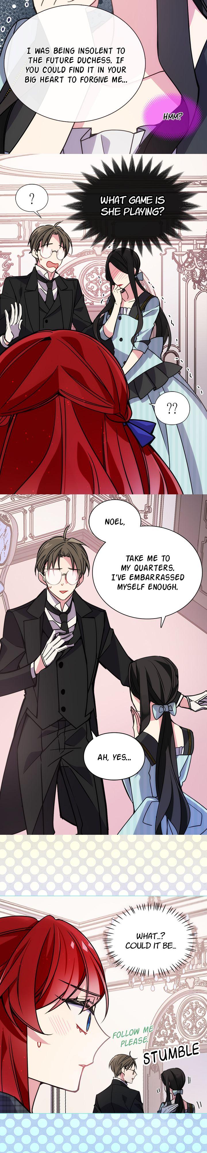 Read Adelaide EN Manga Online