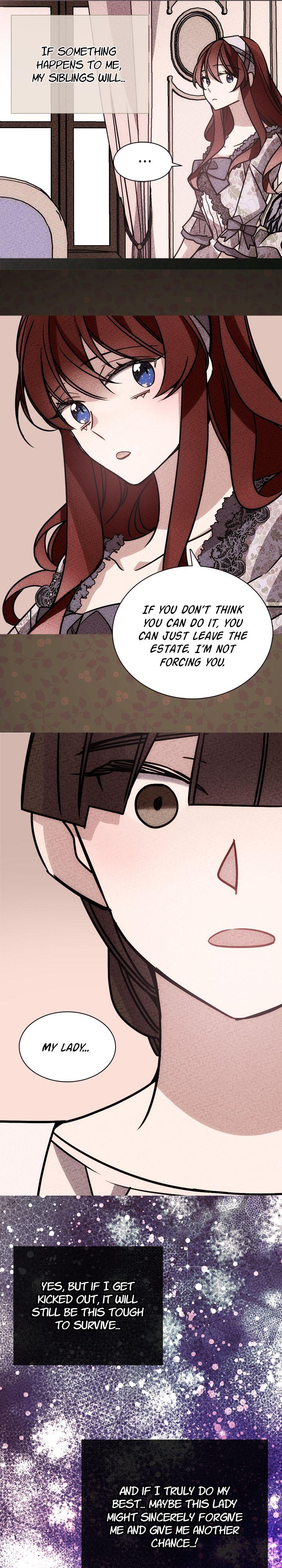 Read Adelaide EN Manga Online