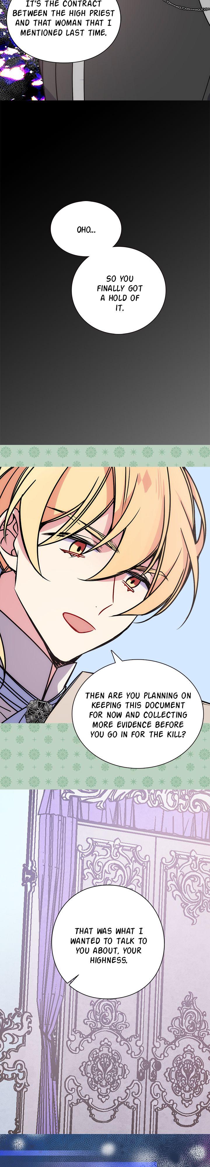 Read Adelaide EN Manga Online