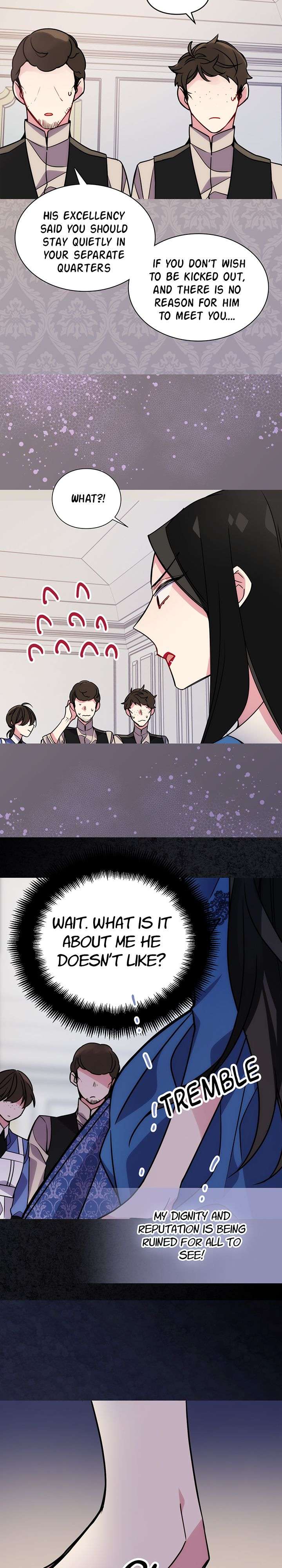 Read Adelaide EN Manga Online