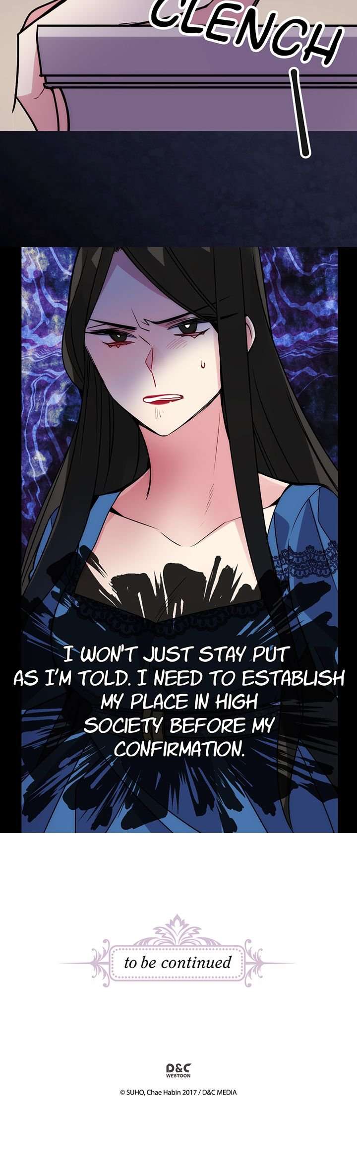 Read Adelaide EN Manga Online