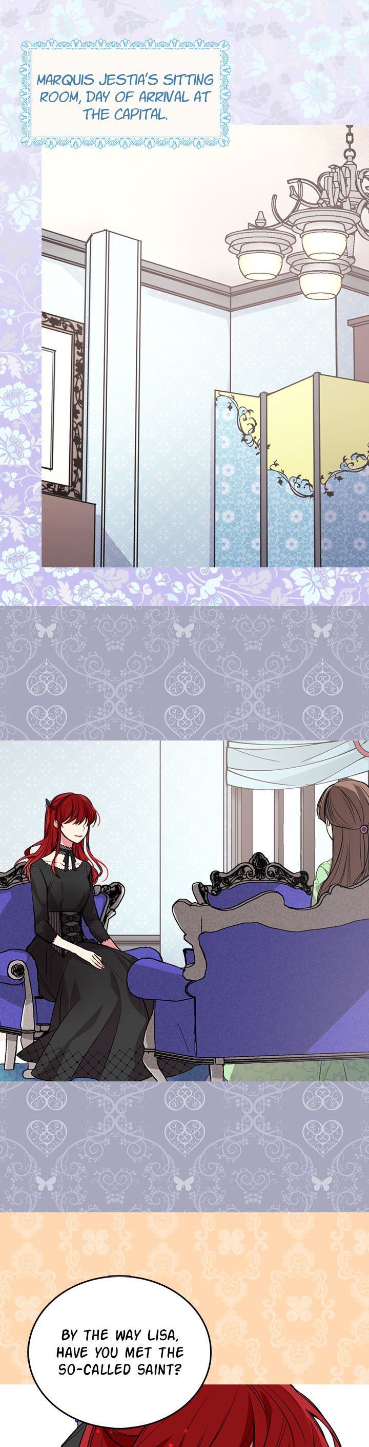 Read Adelaide EN Manga Online