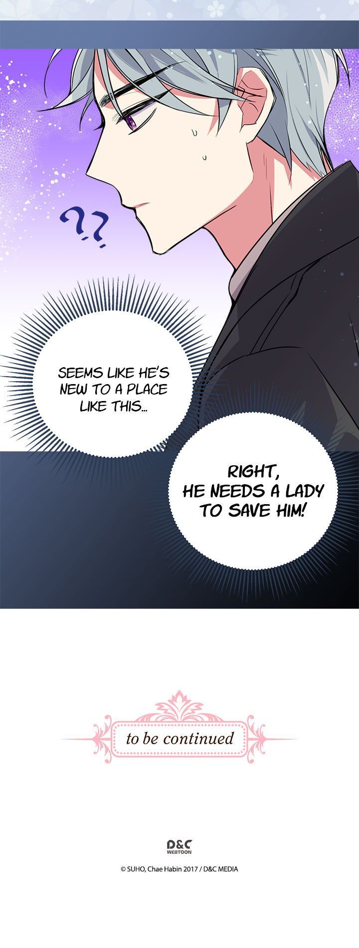 Read Adelaide EN Manga Online