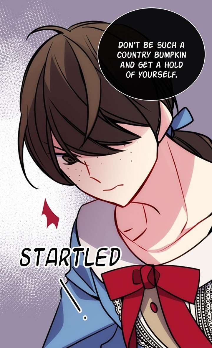 Read Adelaide EN Manga Online