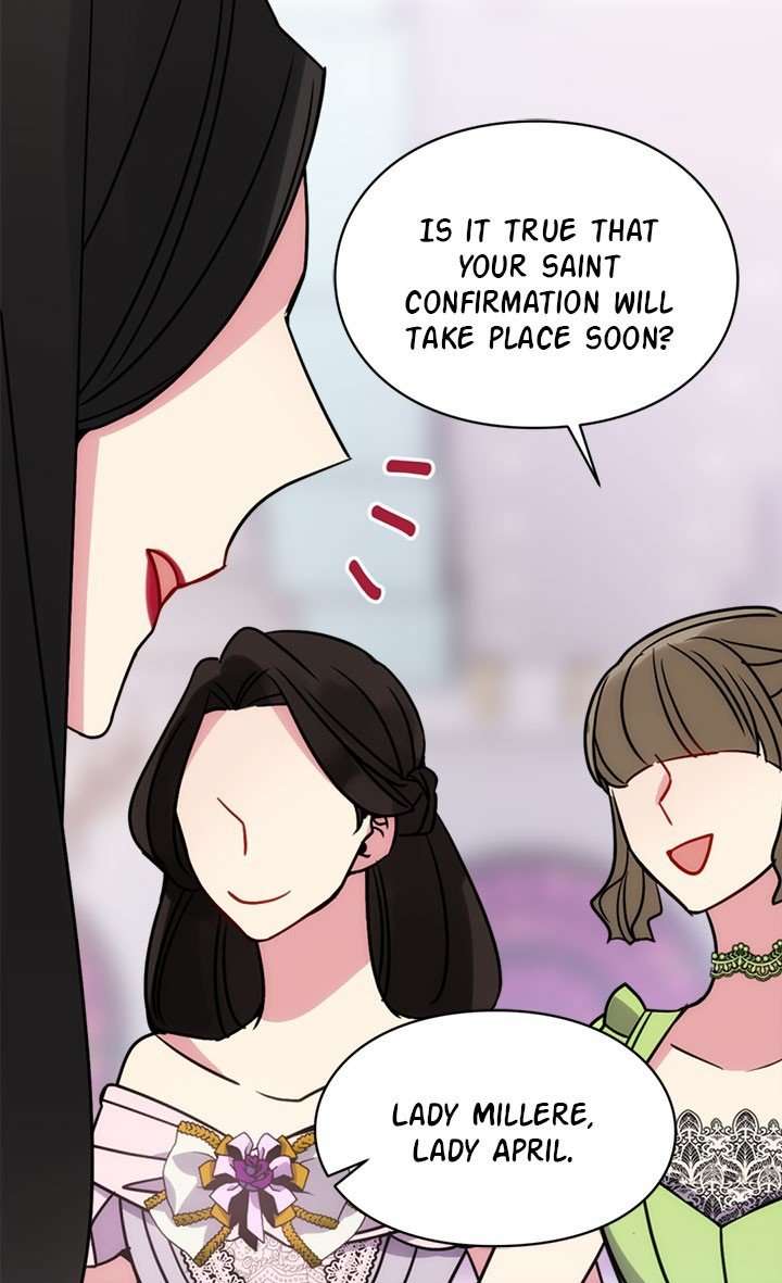 Read Adelaide EN Manga Online