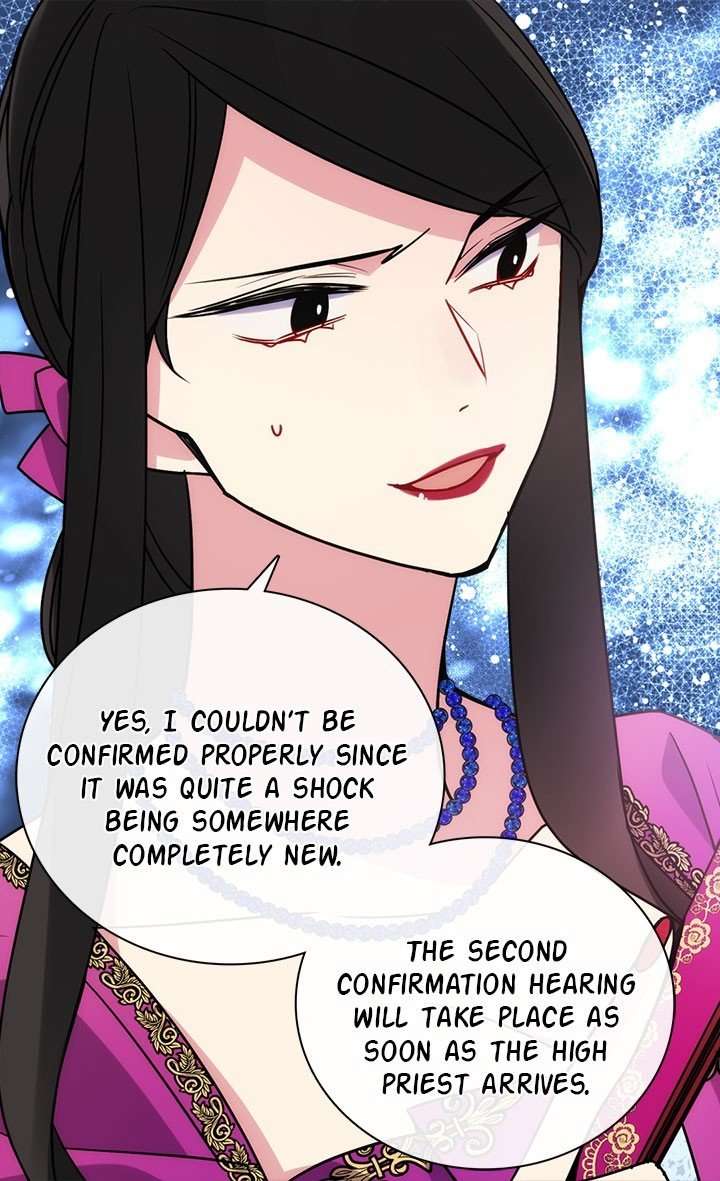 Read Adelaide EN Manga Online