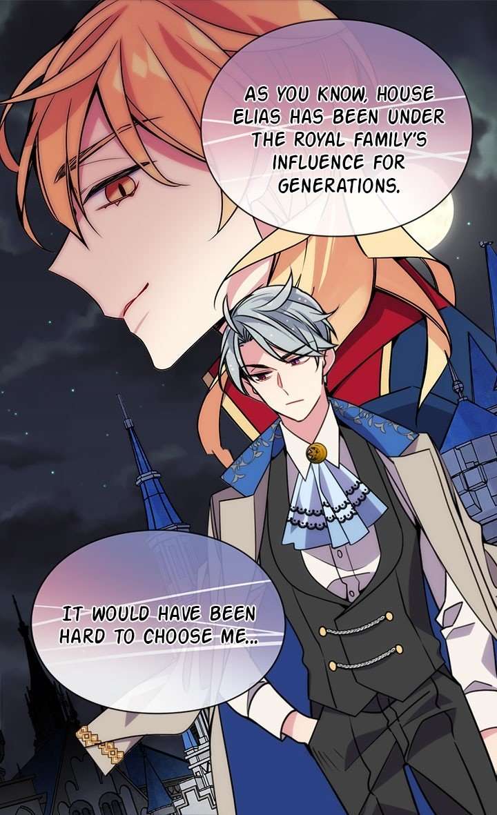 Read Adelaide EN Manga Online