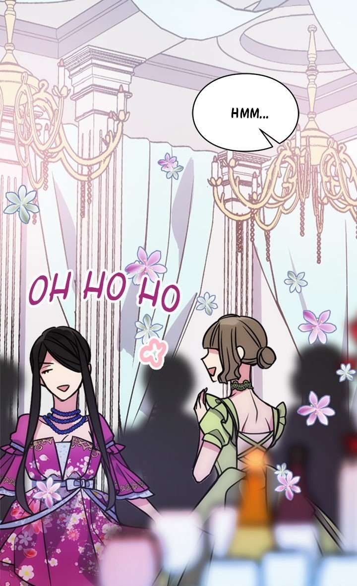 Read Adelaide EN Manga Online