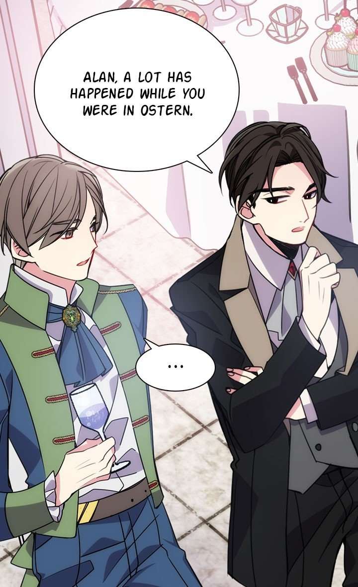 Read Adelaide EN Manga Online