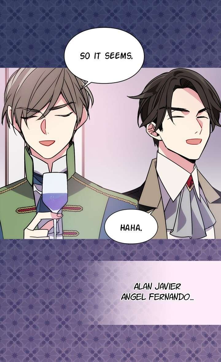 Read Adelaide EN Manga Online