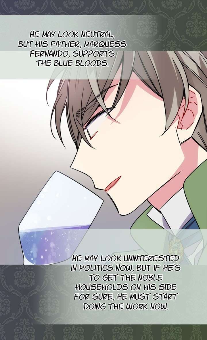 Read Adelaide EN Manga Online