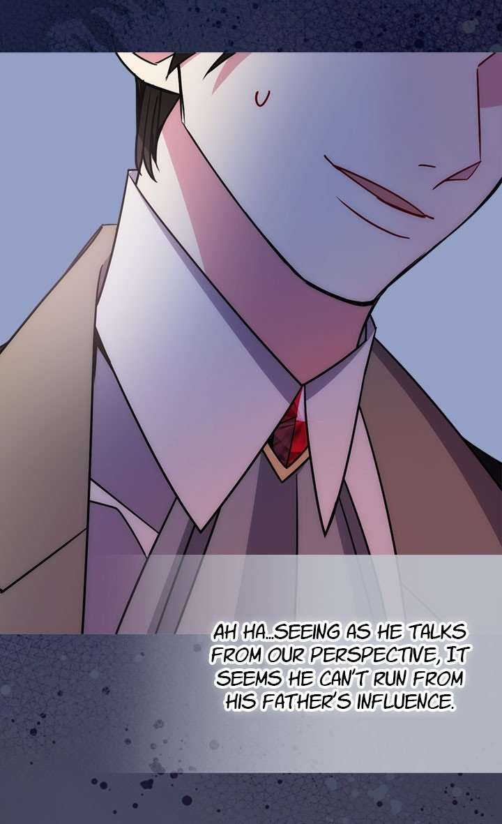 Read Adelaide EN Manga Online