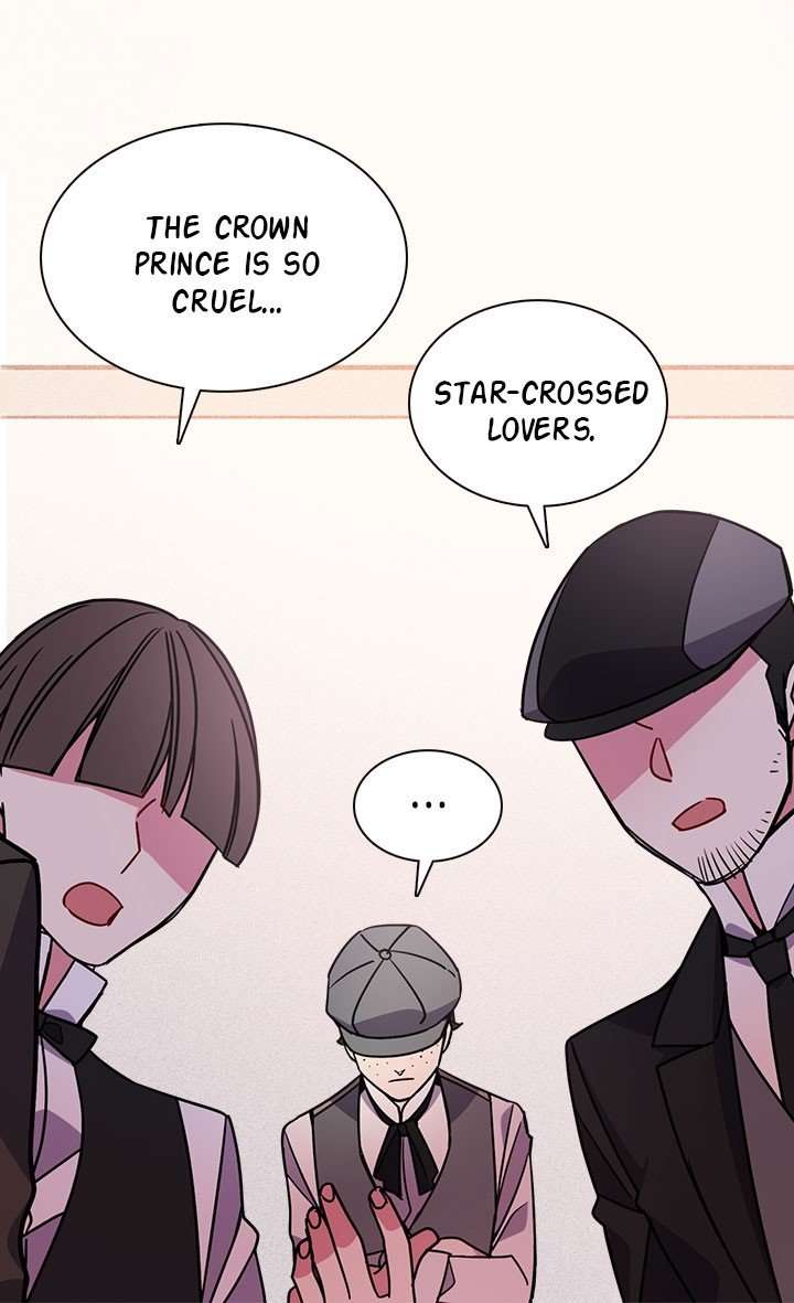 Read Adelaide EN Manga Online