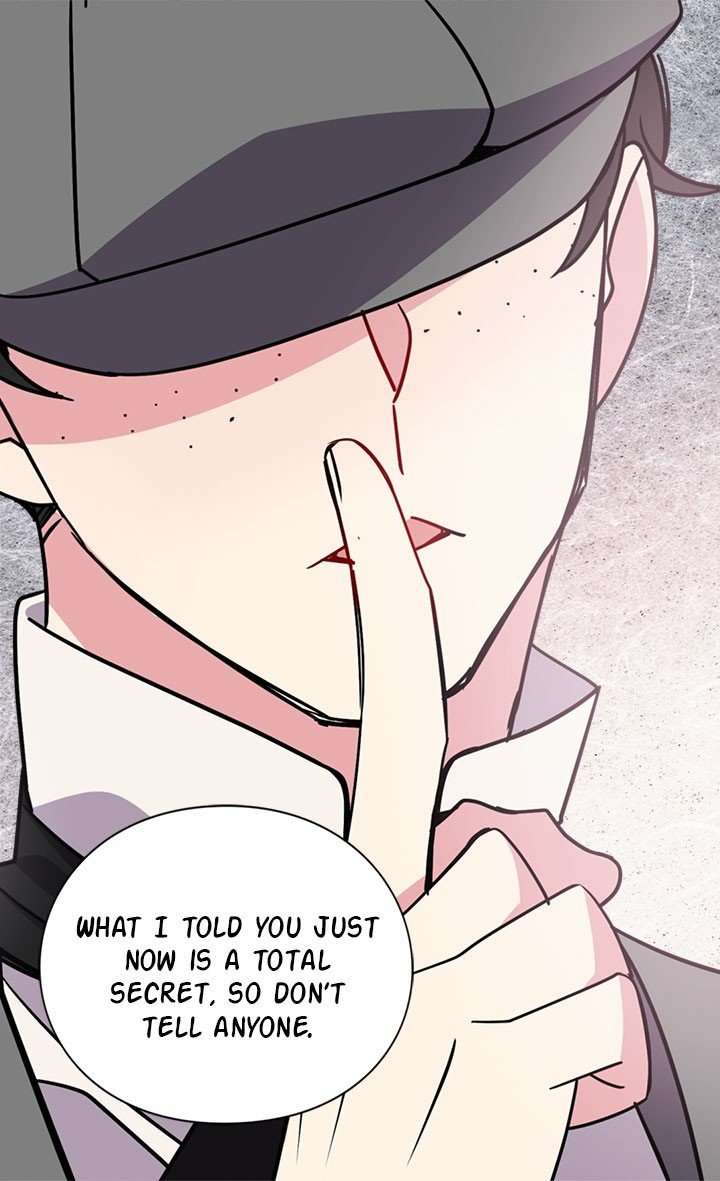 Read Adelaide EN Manga Online