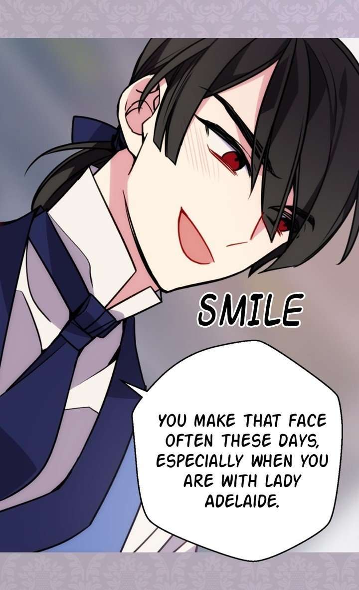 Read Adelaide EN Manga Online