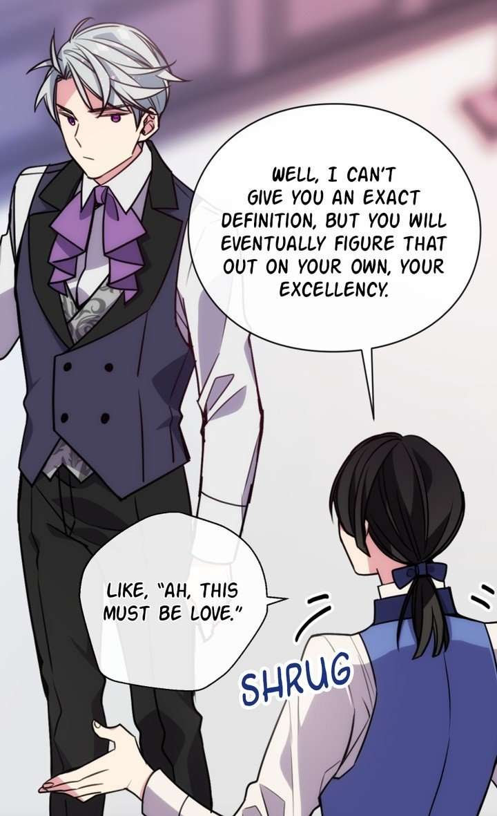 Read Adelaide EN Manga Online