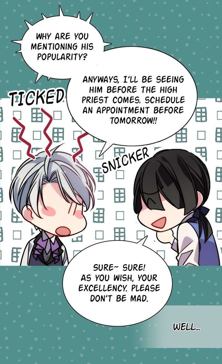 Read Adelaide EN Manga Online