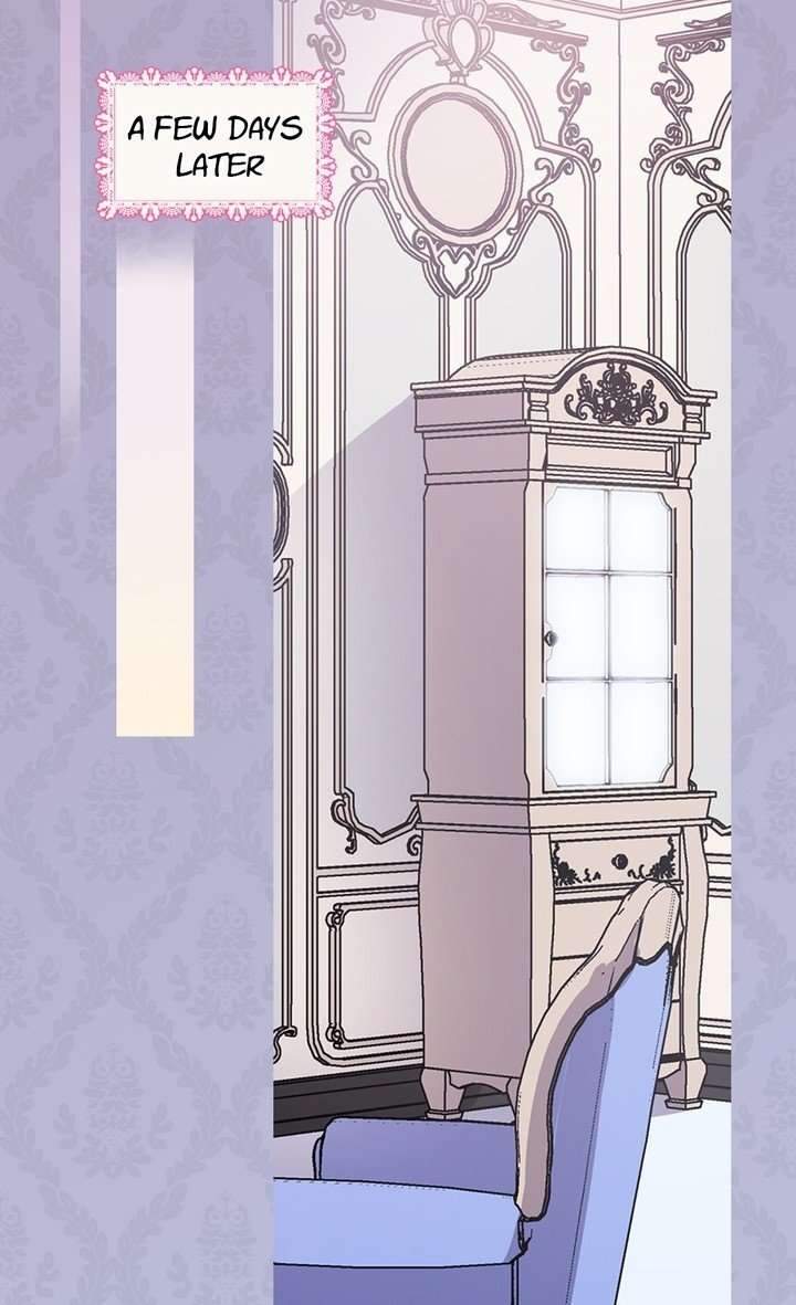 Read Adelaide EN Manga Online