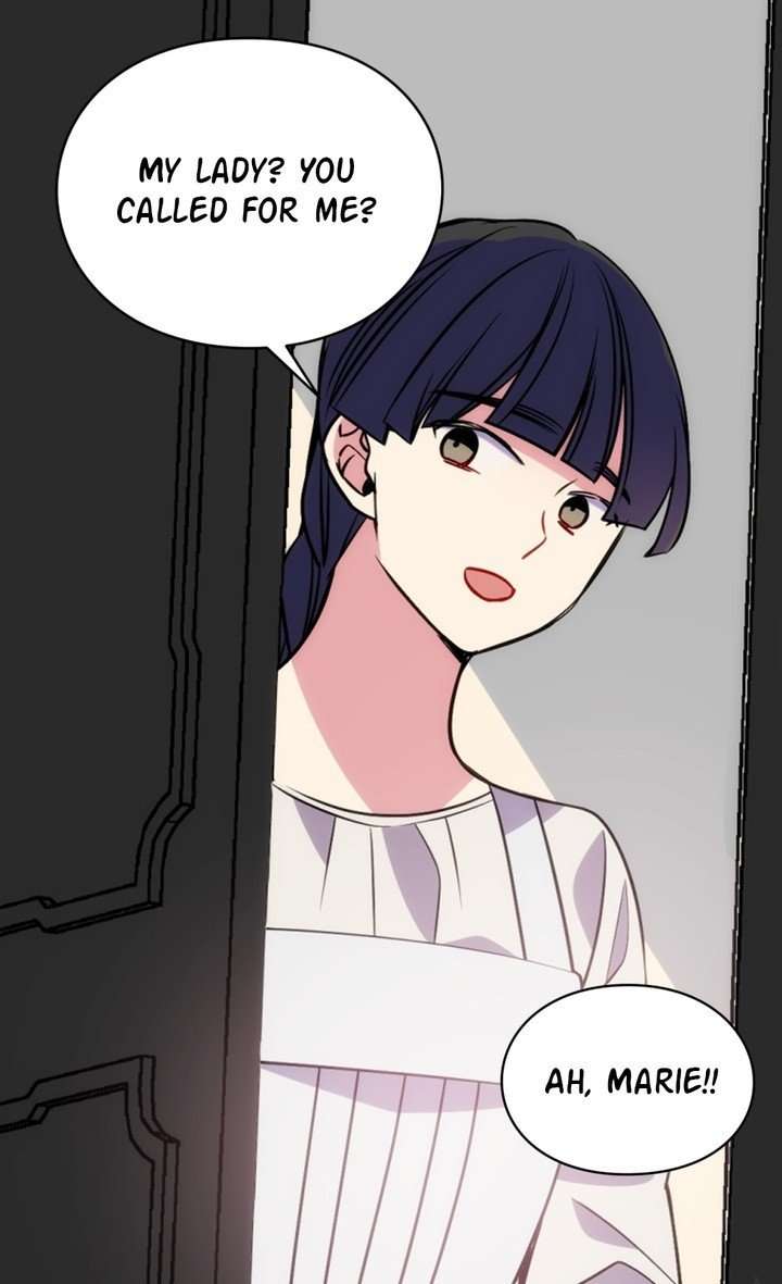 Read Adelaide EN Manga Online