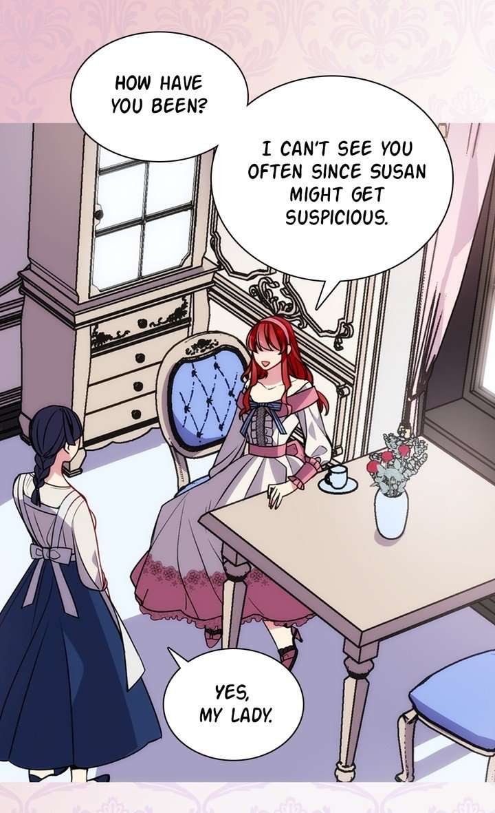 Read Adelaide EN Manga Online