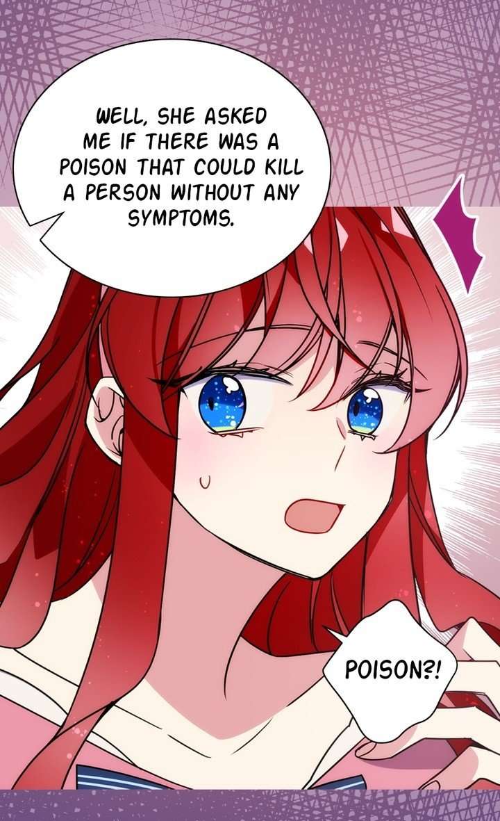 Read Adelaide EN Manga Online