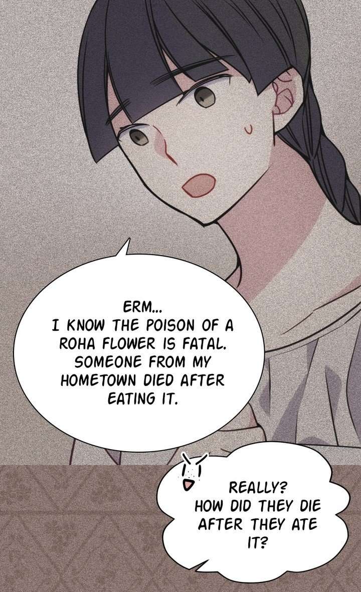 Read Adelaide EN Manga Online