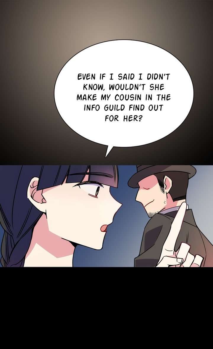 Read Adelaide EN Manga Online