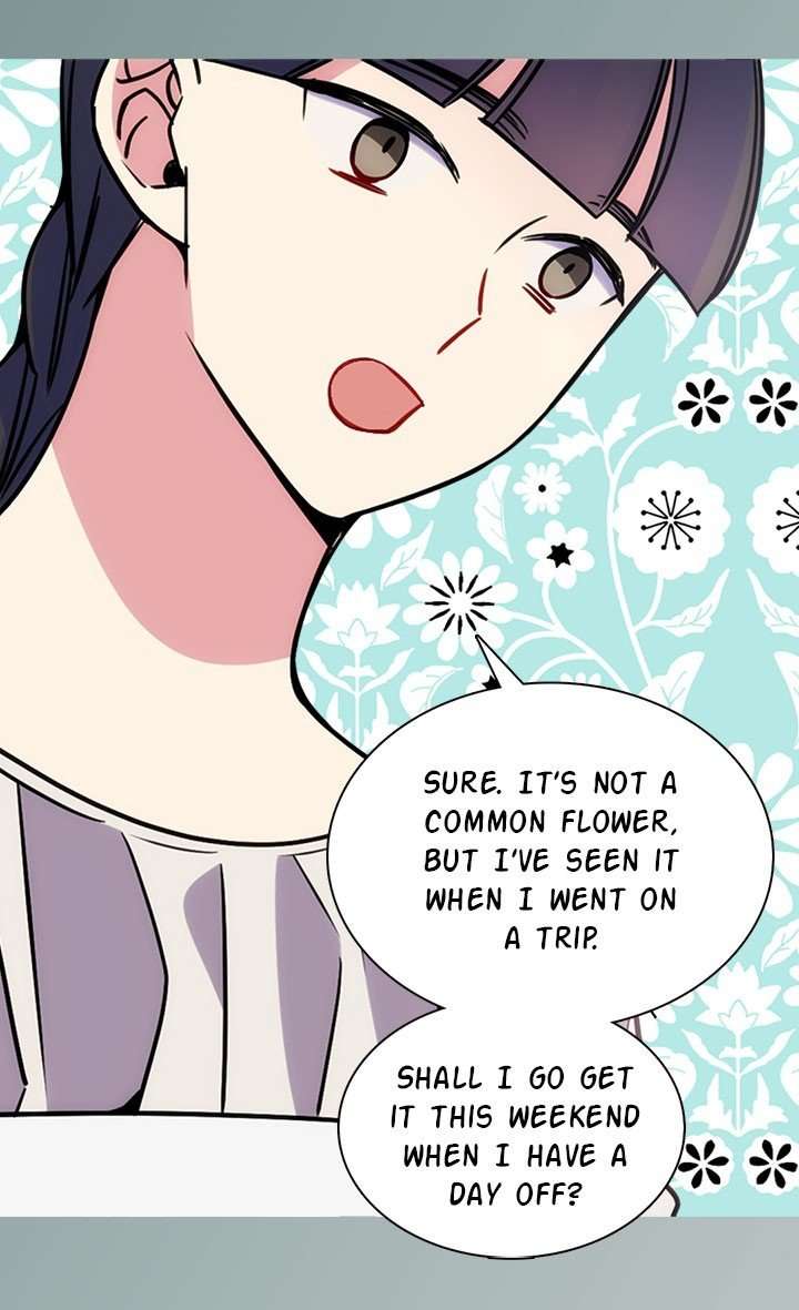 Read Adelaide EN Manga Online