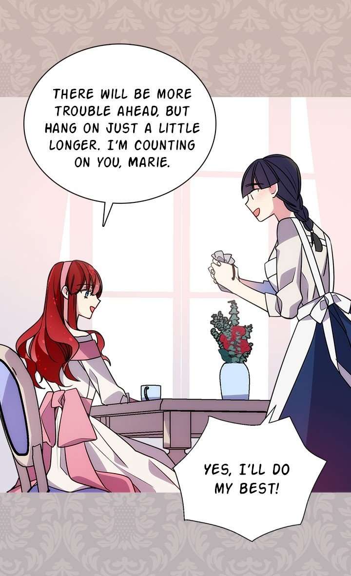 Read Adelaide EN Manga Online