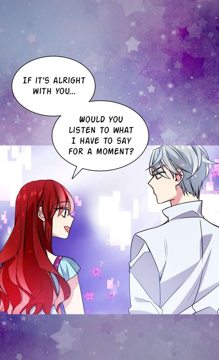 Read Adelaide EN Manga Online