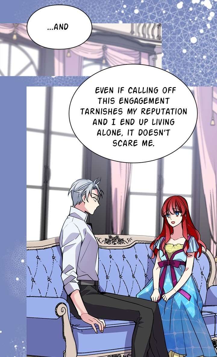 Read Adelaide EN Manga Online