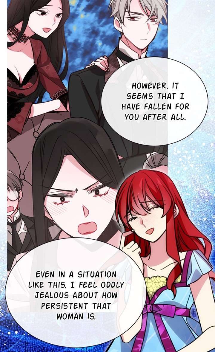 Read Adelaide EN Manga Online