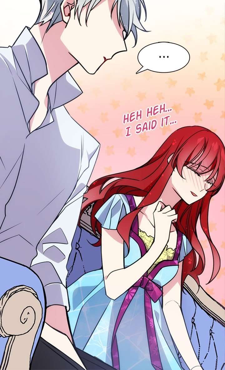 Read Adelaide EN Manga Online