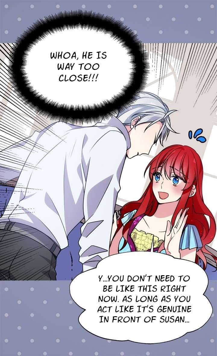 Read Adelaide EN Manga Online