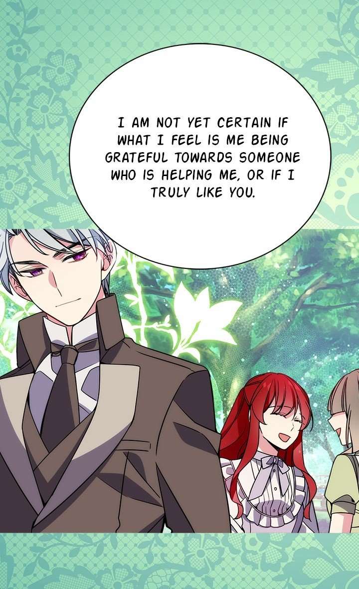 Read Adelaide EN Manga Online