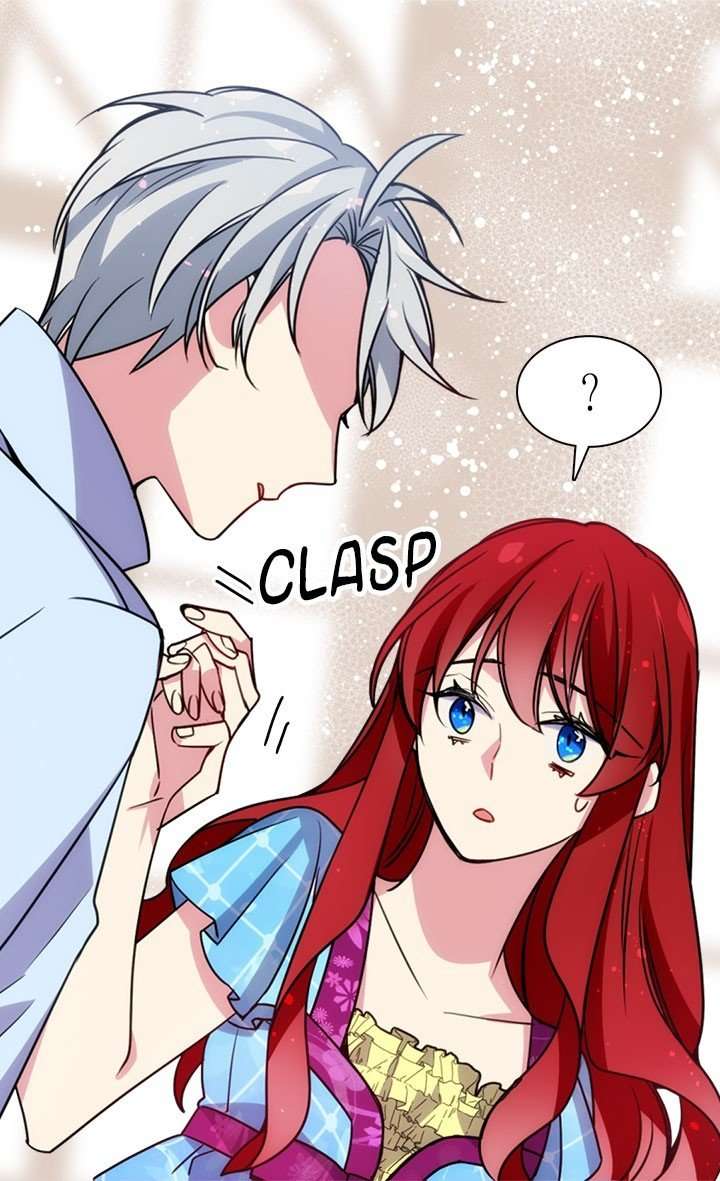 Read Adelaide EN Manga Online