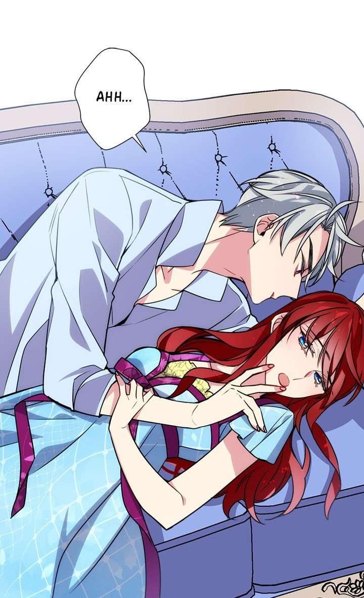 Read Adelaide EN Manga Online