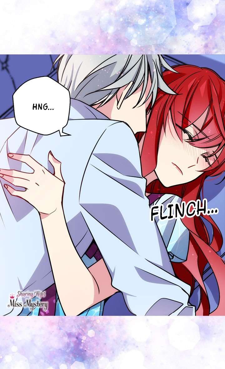 Read Adelaide EN Manga Online